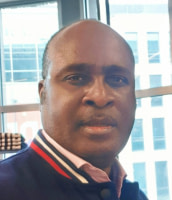 Moudashirou Adekoudjo