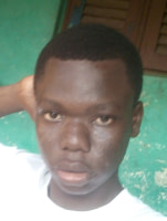 Mahamadou jamilou  Abdoulaye