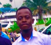 Willy Evrard  Gbadessi