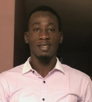 Bamba Gueye