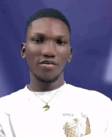 Romuald  Agbatchi