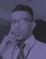 Noure-ddine  IHIA