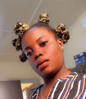 Carmelle Yapo