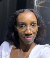 Lydie Ozavino wa gnambie MBOGO