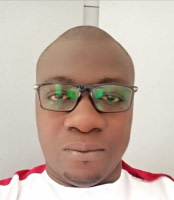 ADJE Kouamé Jacques Olivier