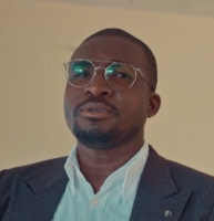 Djro Georges Landry  Essoh