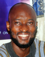 Aboubacar LANFANADAME DOUTI