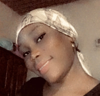 Mame coumba Gueye
