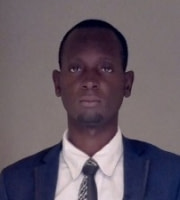 Serge Maurel  BOSSOU