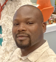 Yacouba KOURAOGO