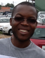 Eric Kpanou