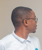 Mahmoud Danso