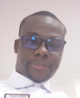 Gnouhuetia Francis  TOURE