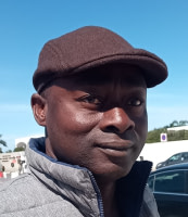 Senghor  MEDJIKO