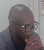 ISSIAGA CHÉRIF  HAIDARA
