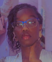 Fatou Diouf