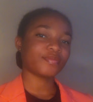 Grace noellie Gnadou