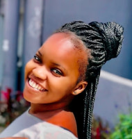 Fatou Binta Diop