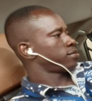 Nounké Traoré