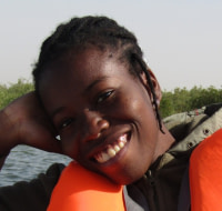 Marlène TOSSOU