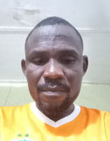 Kpassagnon Serge  Kipre