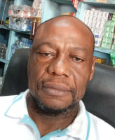 Mr Zorom Ali