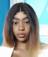Roxane Charlène  Kouadio