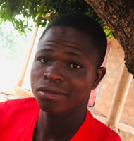 Ridwane Zakari