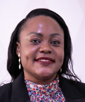 Adele Kabuo