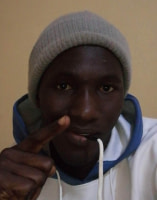Dame Ndiaye