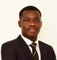 Aboubacar Sidic Kader  Traoré