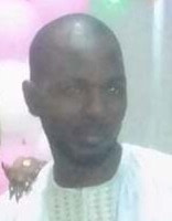 Abdourahim  BAH