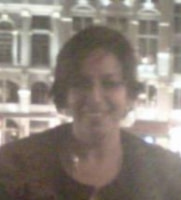 Fadwa Lamzal