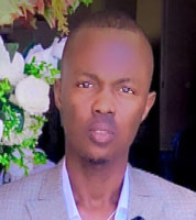 Thierry Joël  Mendy
