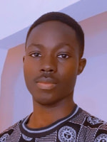 Lévi  Amalé