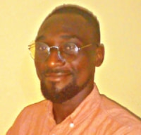 Mensah Obèd Degli