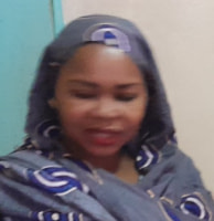 Kifia ali bacar Marie