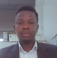 Kouame Éric N'GUESSAN