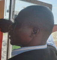 MICHEL  NGOY