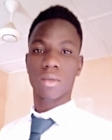 Tidjani  KOINDA