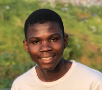 Aime Sawadogo