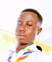 Abdou-Fawaz AMADOU