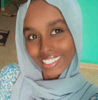 Ilsan Abdirahman