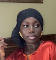 Mame Diarra  Toure