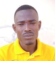 Angelo  MISSIHOUN
