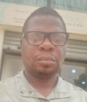 Tanguy Géraud Kacou