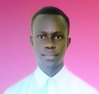 Ousmane Faye