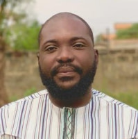 Kouffo Rabine Tsadoq HOUNKPE