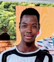 Moïse  AGBADJI