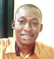 Souaibou SERY